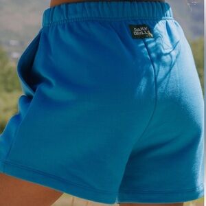 NWT Daily drills shorts